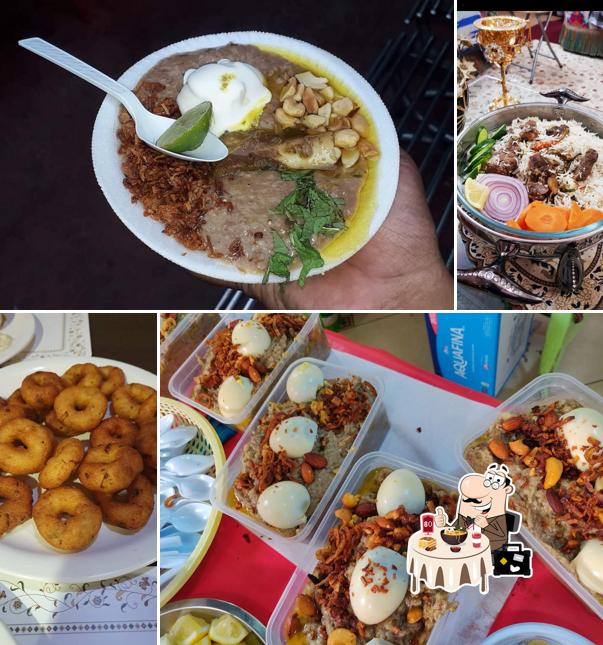 Asian food khazana