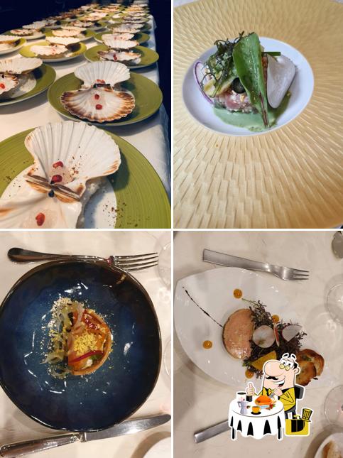 Restaurant Au Départ