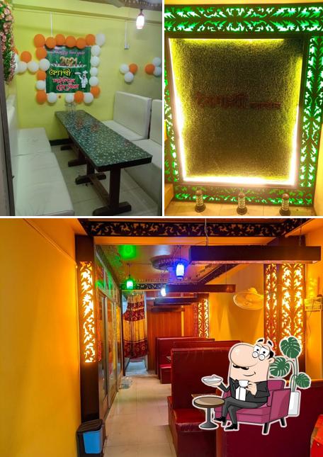 বৈশাখী রেস্তোরা - BOISHAKHI RESTAURANT