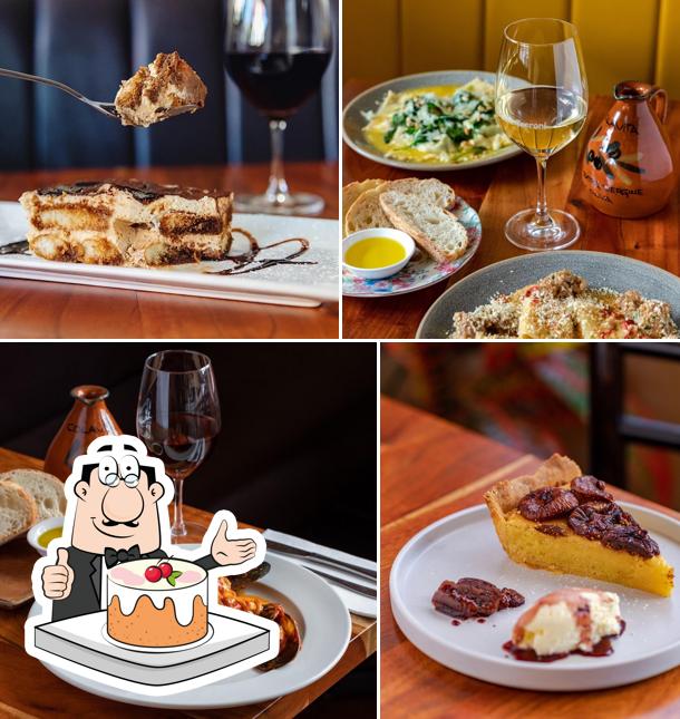 Cafe Terroni