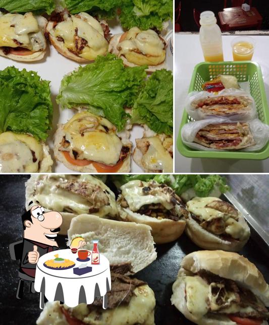 Carlinhos Lanches