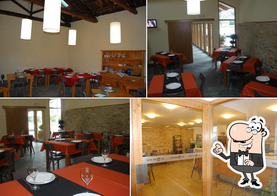 Restaurante Casa Paca