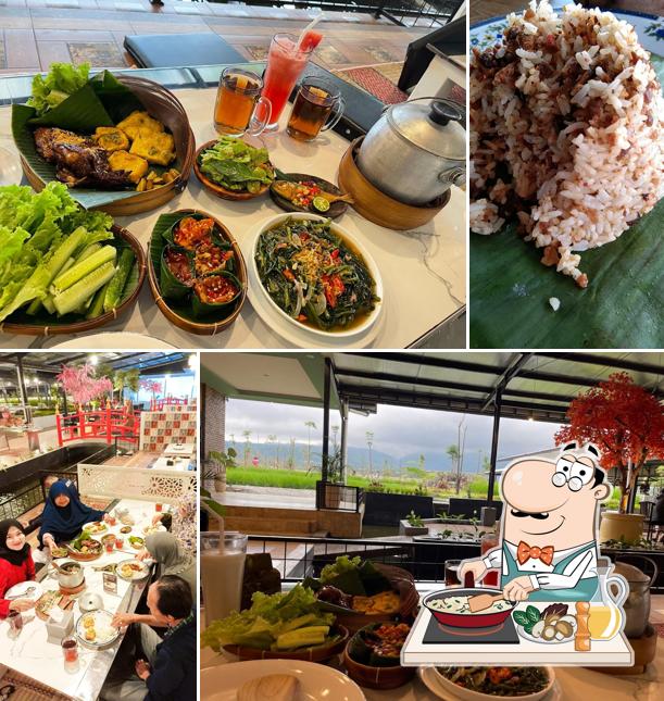 Cibiuk Resto Kuningan