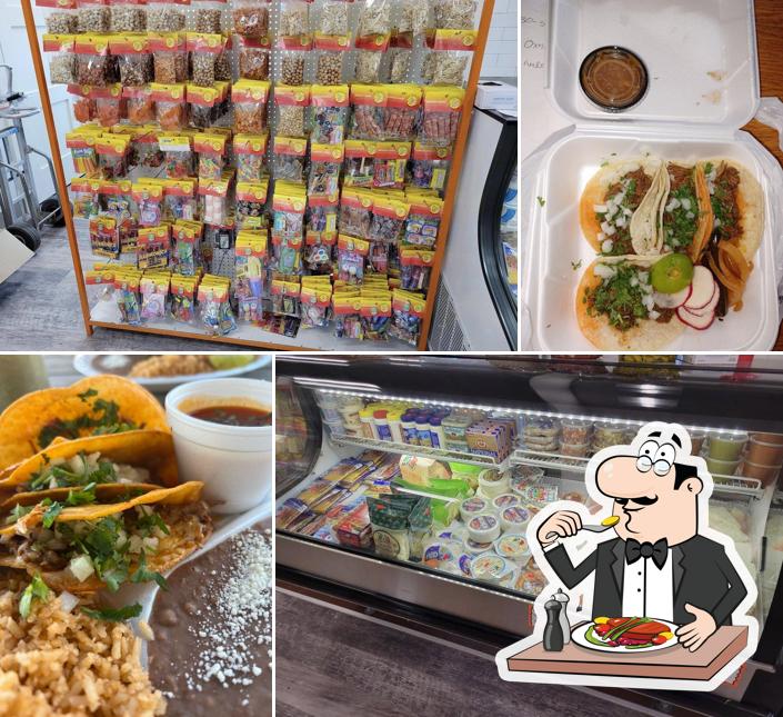 El Pariente Meat Market & Deli & Taqueria