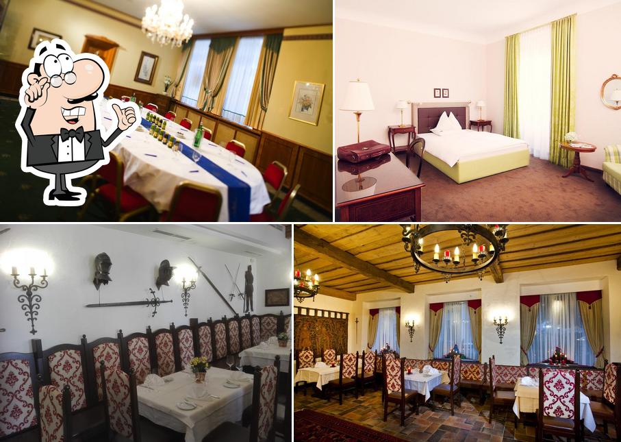Restaurant Florian