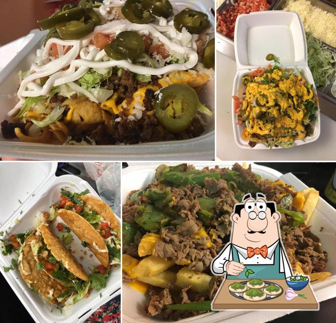 Gyros Express 2