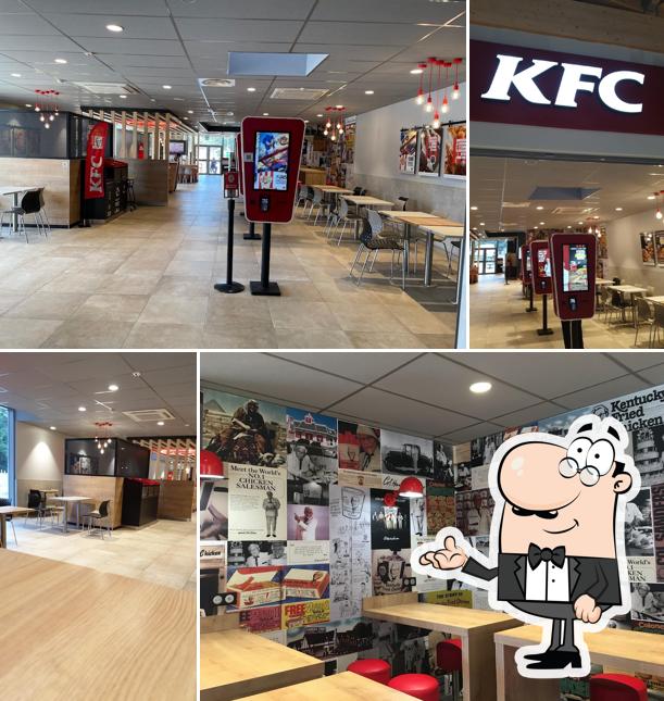 KFC Verdun
