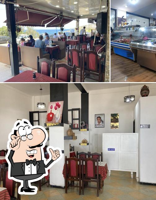Restaurant Katia