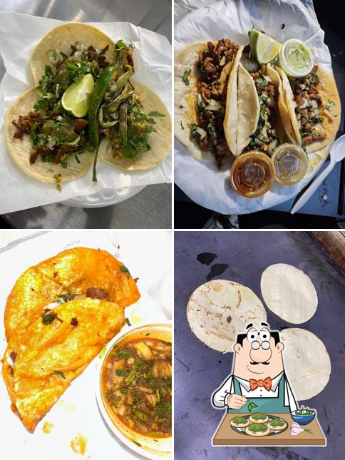 Lunita's Kitchen