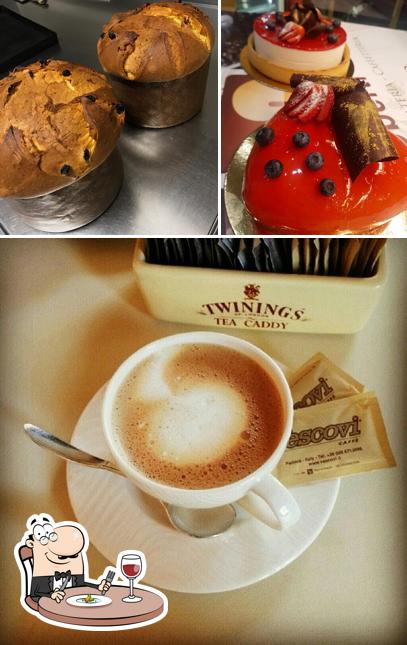 Pasticceria Oberti