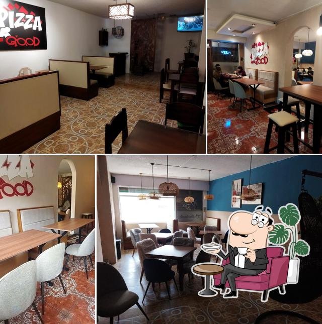 Pizza Good