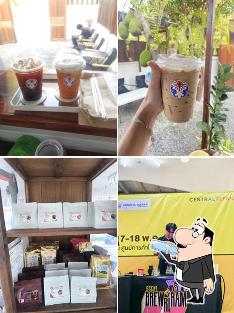 TAIYOU​ SLOW BAR COFFEE.太陽