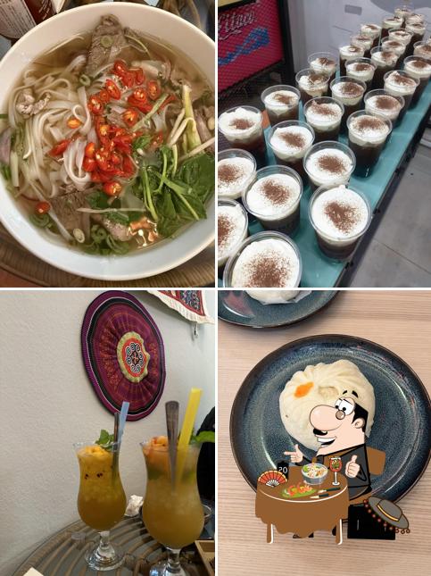 Tiệm của Mị