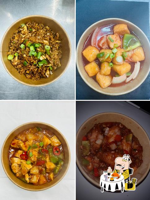 Wokchef- (Longsight)