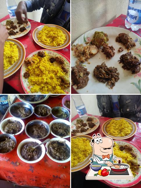 সুরেশ্বরী ভাতের হোটেল/sureshwari rice hotel