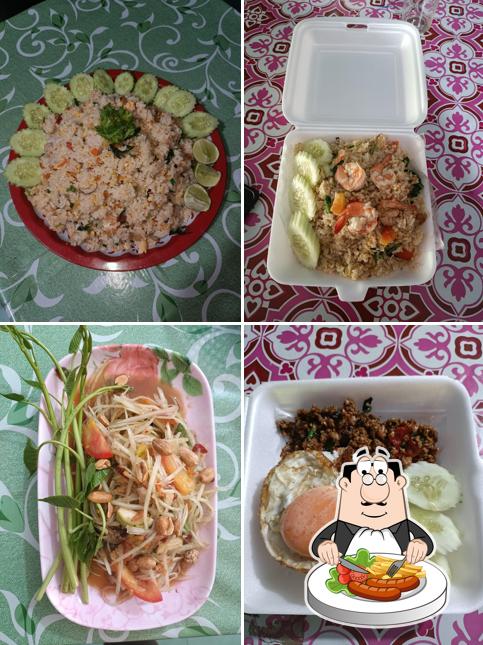 ชูการ์ชูการ์สเต็กเฮ้าส์แอนด์เรสทัวรองท์