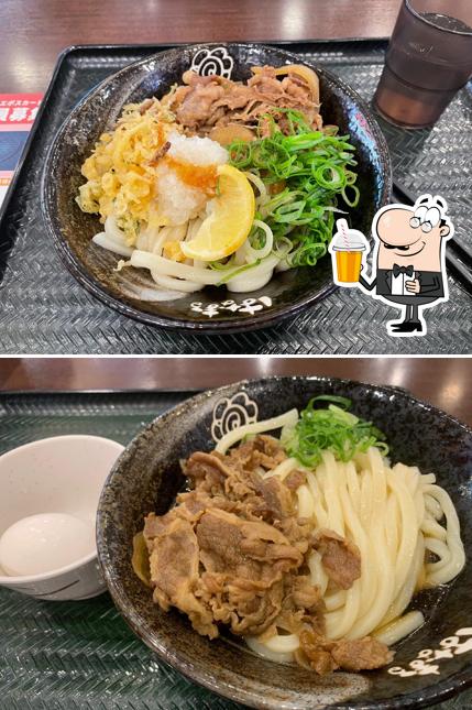はなまるうどん