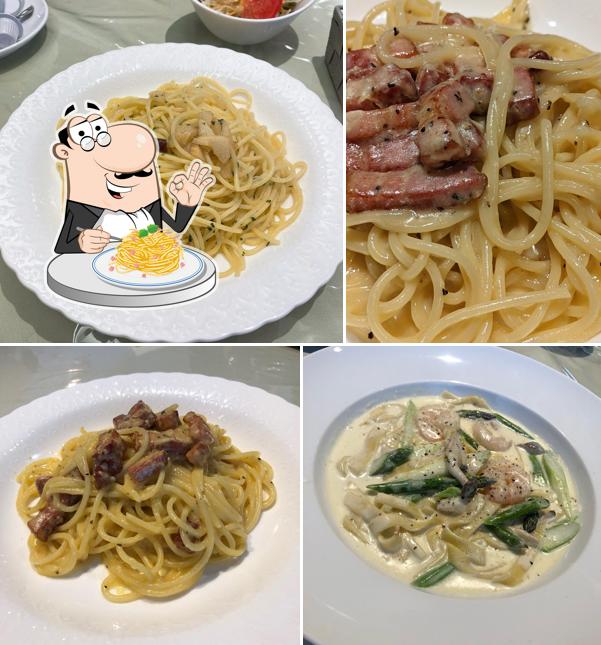 タベルナ・マンマ