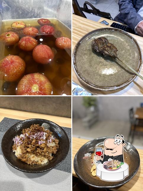 初道小料理