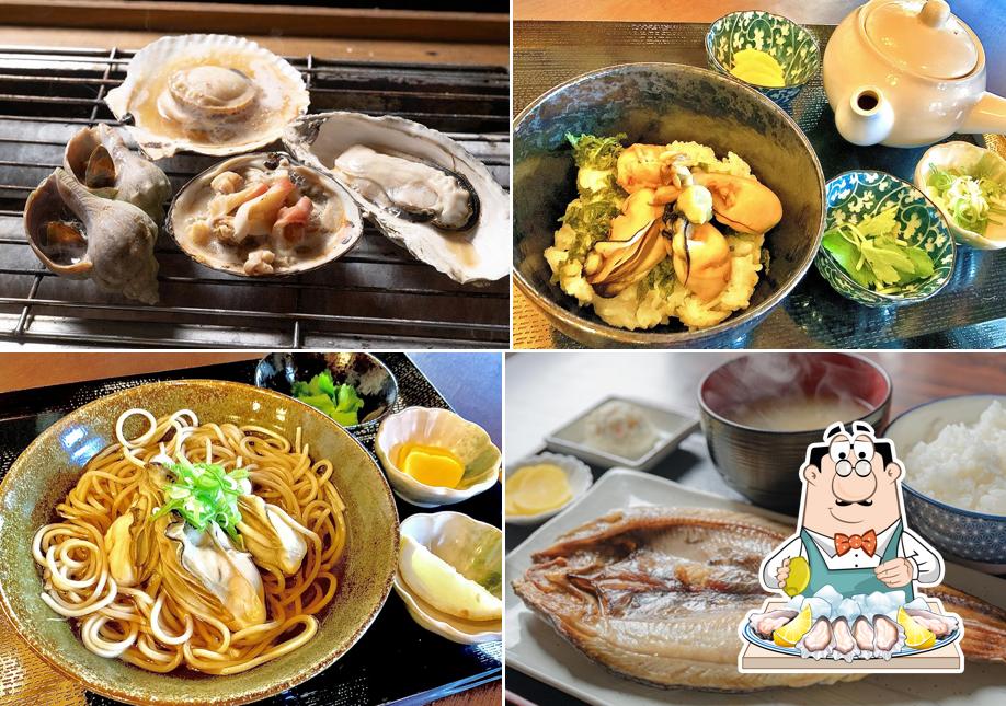 小樽茶屋 里 富良野店