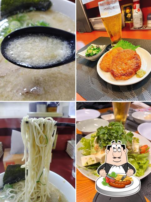 居酒屋 白志庵 Hakushian