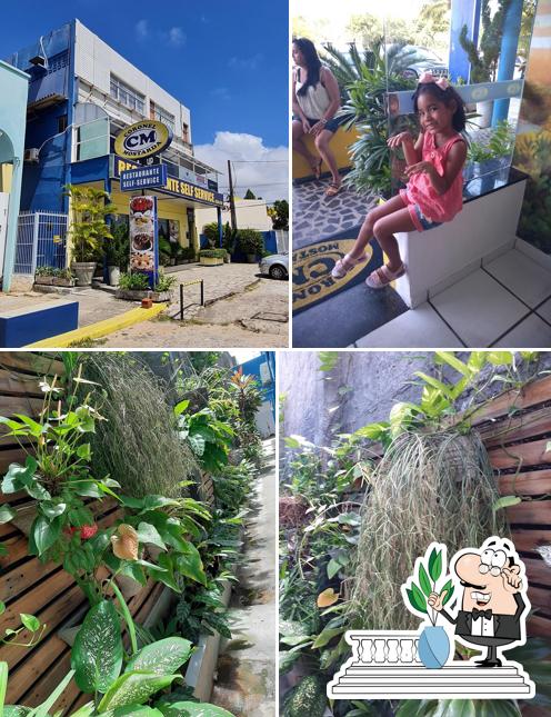 Restaurante Coronel Mostarda