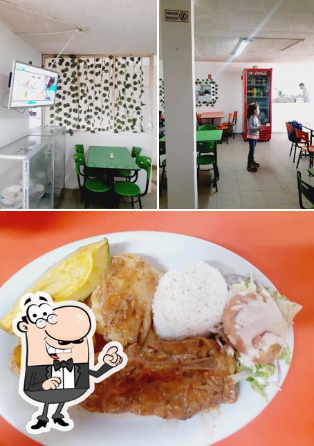 Restaurante Pa' Sumercé