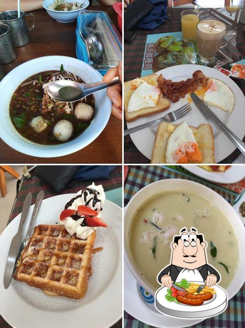 Samed Sunshine Restaurant