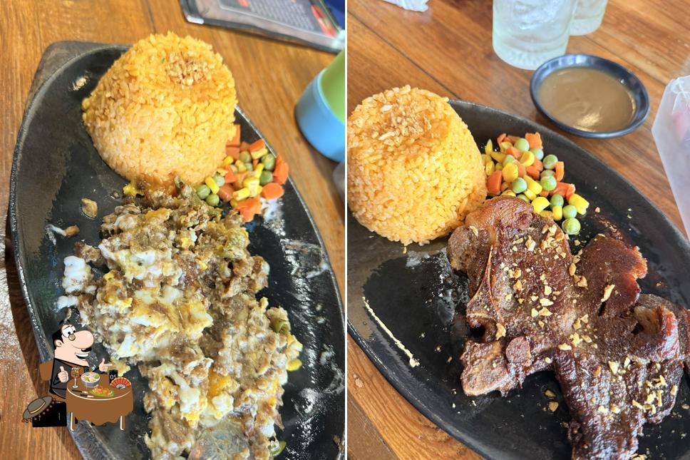 Sizzling Point