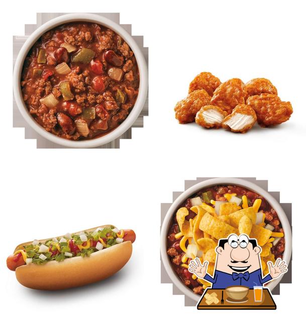Sonic Drive-In