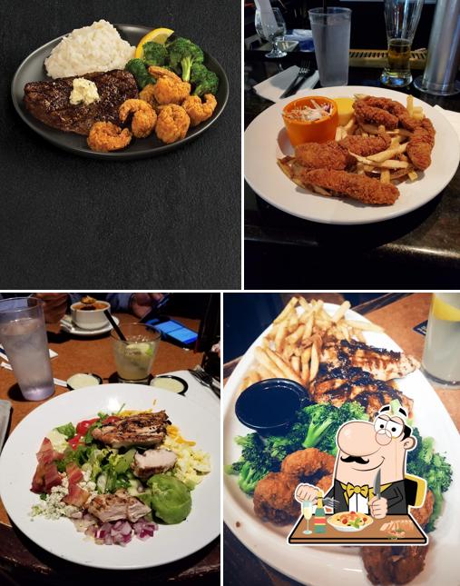 TGI Fridays