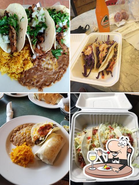 Taco Rico Coral Gables
