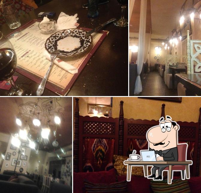 Узбекистон