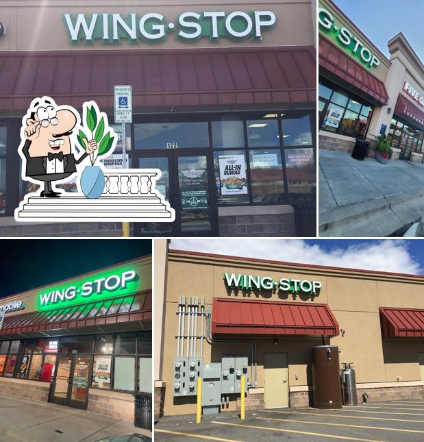 Wingstop