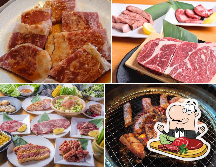 Yakiniku King
