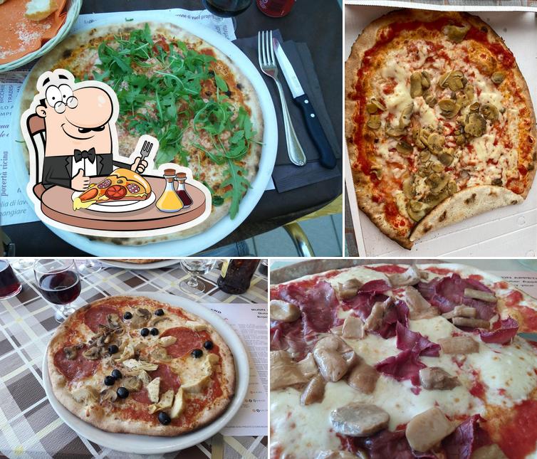 Ristorante Arcobaleno Pizzeria