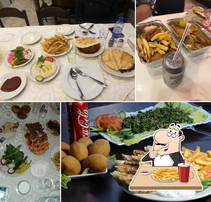 Al-Sehhi Restaurant