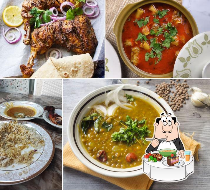 Al Shaheen Pakistani Restaurant