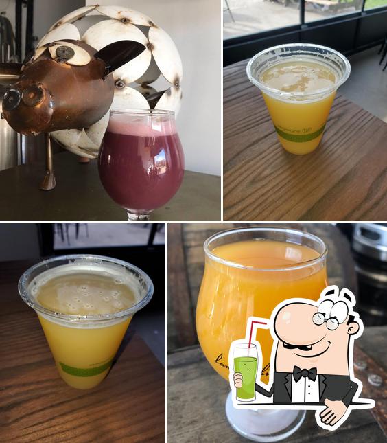 Baa Baa Brewhouse