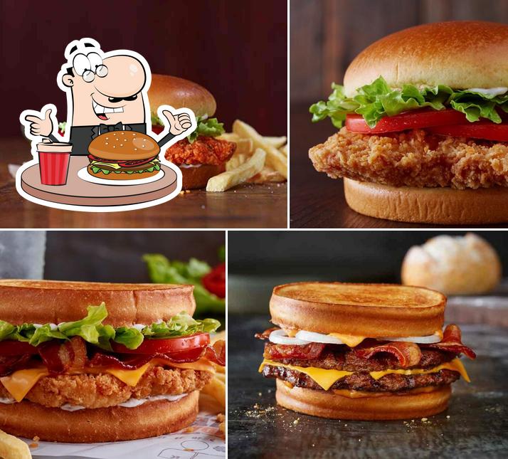 Burger King