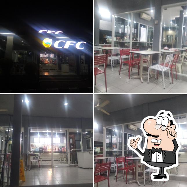 CFC