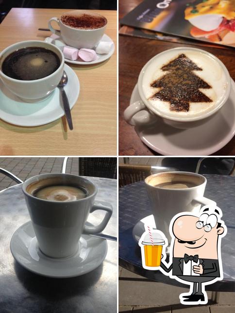 blueOnion Espresso