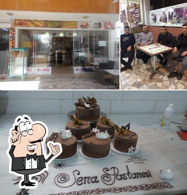 Sena Pastanesi