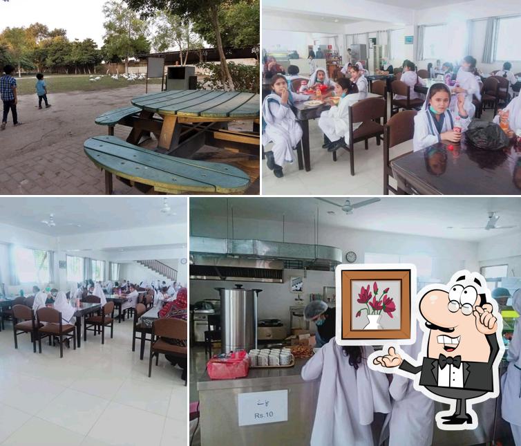 Canteen