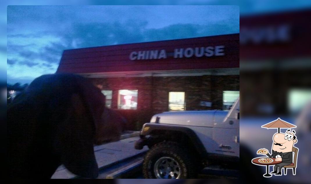 China Buffet