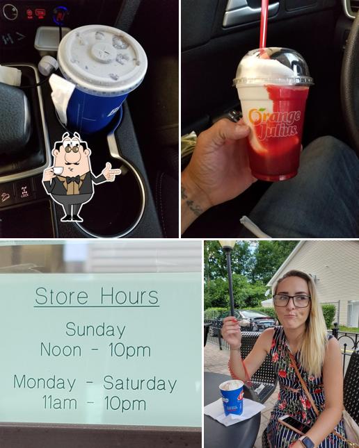 Dairy Queen Grill & Chill