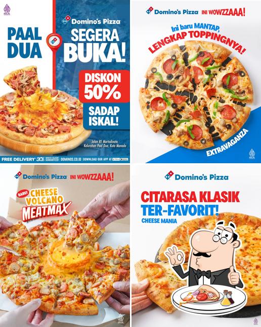 Domino's Pizza