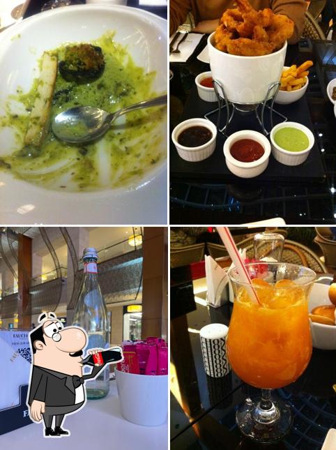 FAUCHON
