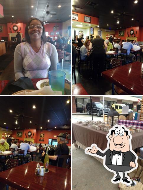 Joe's Italian