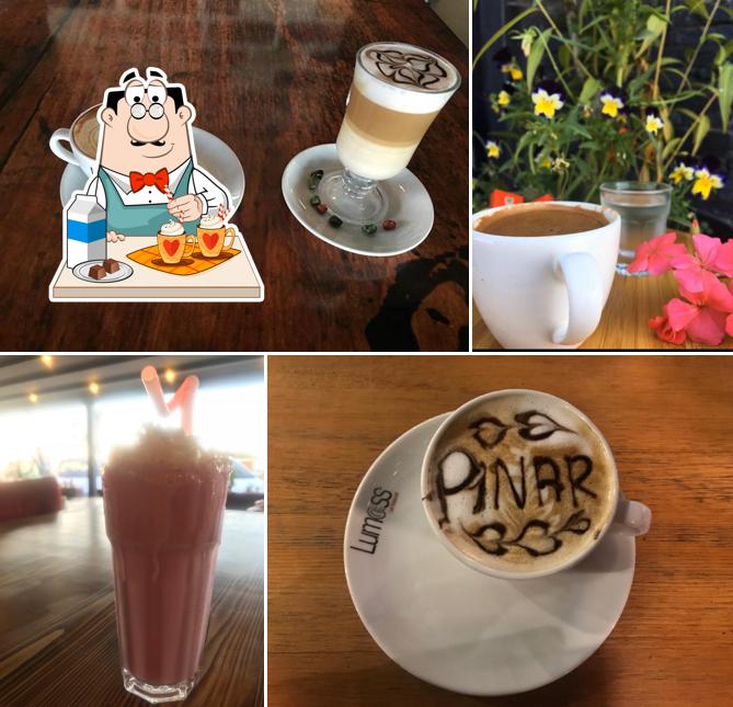 LUMOSS CAFE&RESTAURANT